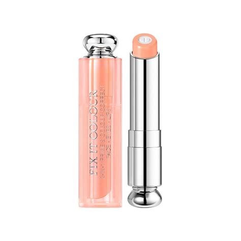 dior fix it colour apricot|Dior’s Fix It Color.